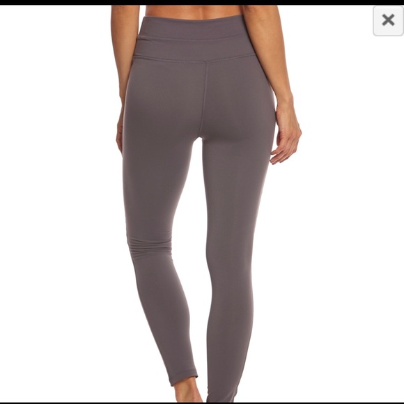 Free People Movement City Slicker Matte  Leggings - Picture 3 of 5